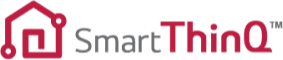 LG Artcool SmartThinQ® Logo