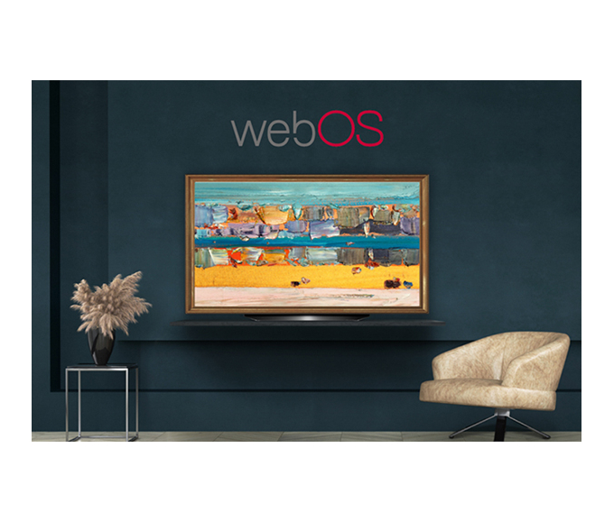 Więcej innowacyjnych rozwiązań LG webOS 5.0