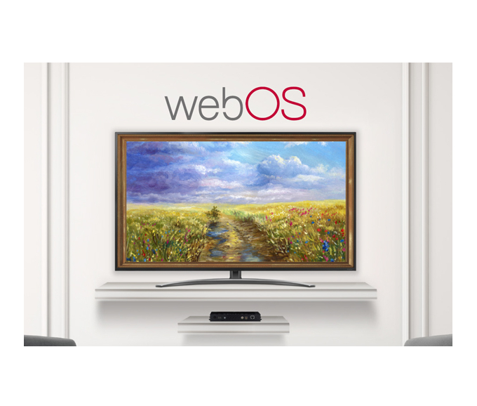 More Innovative LG webOS 5.0