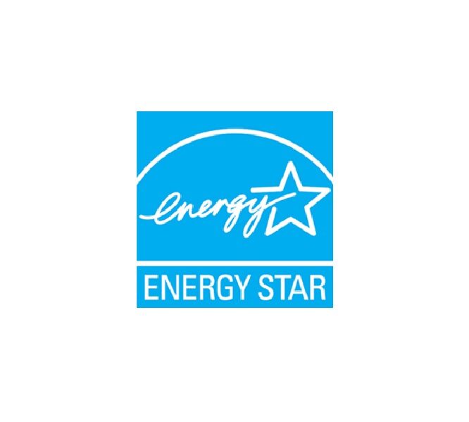 Certificato con Energy Star