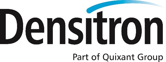Densitron logo